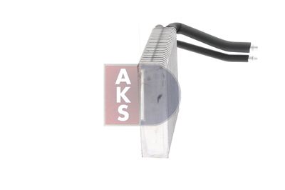 VERDAMPFER KLIMAANLAGE AKS DASIS 820445N 11