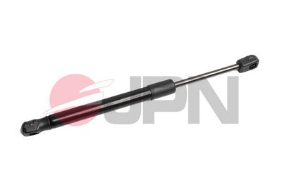 Dujinė spyruoklė, bagažinė