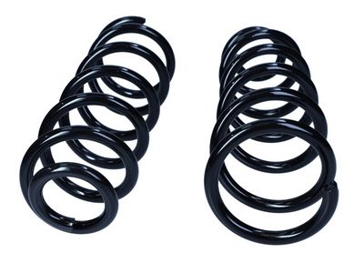 Ressort de suspension MAXGEAR — Essieu arrière