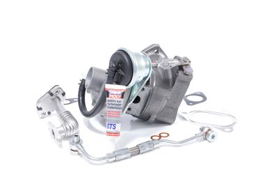 LADER AUFLADUNG BTS Turbo T981212 9