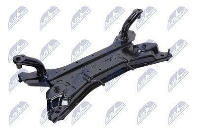 RAMA SUSTINERE/SUPORT AGREGATE NTY ZRZSU001 34