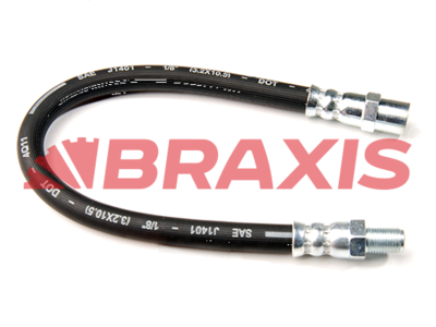 Тормозной шланг BRAXIS AH0435 для AUDI SUPER