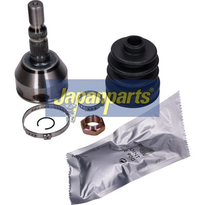 JAPANPARTS Jungčių komplektas, kardaninis velenas