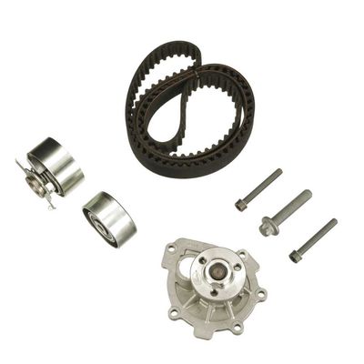 SET POMPA APA + CUREA DINTATA GATES KP15603XS 65