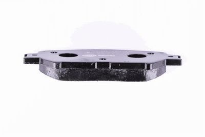 Brake Pad Set, disc brake 8DB 355 010-431