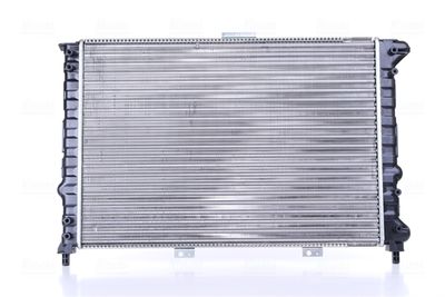 Радиатор, охлаждение двигателя 60038