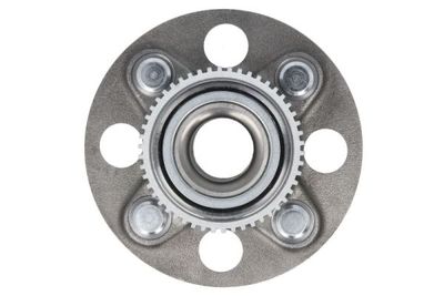 Wiellagerset met naaf Achter Links/Rechts (met hub) (30x139x86)