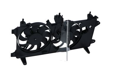 VENTILATOR RADIATOR NRF 47231 22