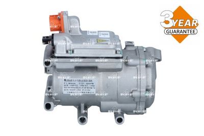 Compressore, climatizzatore NRF 320279