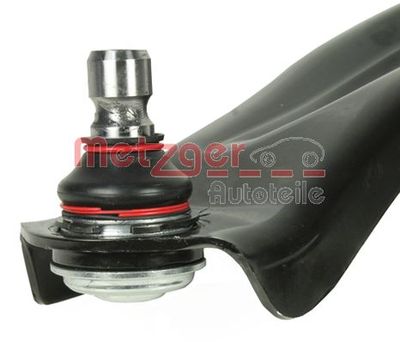 LENKER RADAUFHäNGUNG METZGER AUTOTEILE 58100901 1