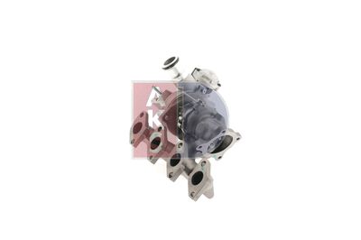 LADER AUFLADUNG AKS DASIS 045256N 1