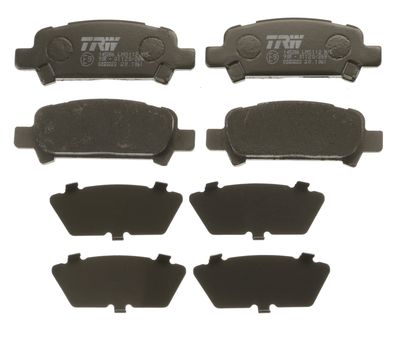 Brake Pad Set, disc brake GDB3223