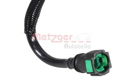 KRAFTSTOFFLEITUNG METZGER AUTOTEILE 2152017 2