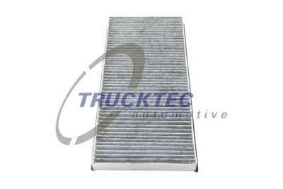 TRUCKTEC-AUTOMOTIVE 02.59.077 Фільтр салону 
