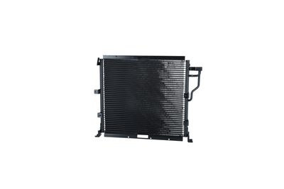 CONDENSATOR CLIMATIZARE NRF 35107 5