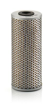 Filter, Arbeitshydraulik