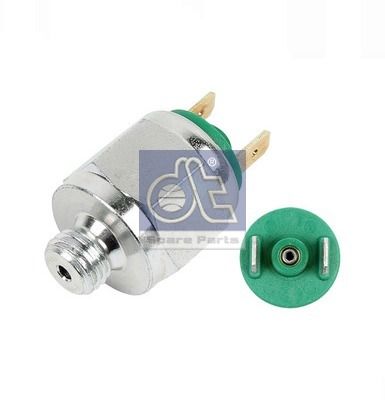 Sensor, kompressorsystem DT Spare Parts 5.75203