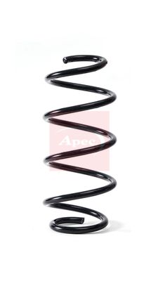 APEC Suspension Spring ACS1831