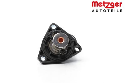 THERMOSTAT KüHLMITTEL METZGER AUTOTEILE 4006378 33