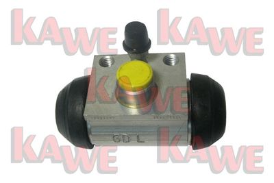 Cylinderek hamulcowy KAWE W5330