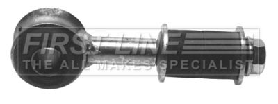 Link/Coupling Rod, stabiliser bar FIRST LINE FDL6352