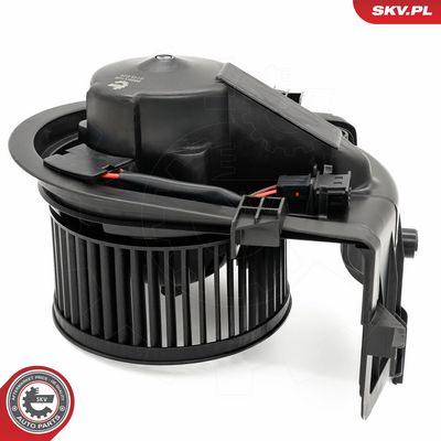 vnitřní ventilátor ESEN SKV 68SKV128