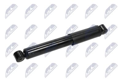 AMORTIZOR NTY ACT023 3