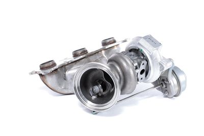 LADER AUFLADUNG BTS Turbo T916323HI 25