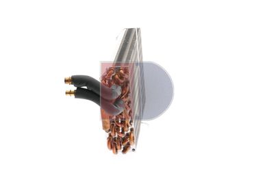 VERDAMPFER KLIMAANLAGE AKS DASIS 820250N 3