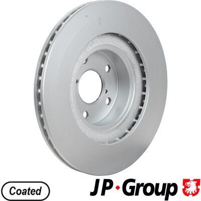 Brake Disc 4663100200