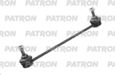 Тяга / стойка, стабилизатор PATRON PS4057 для FIAT ULYSSE