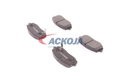 SET PLACUTE FRANA FRANA DISC ACKOJA A522101 42