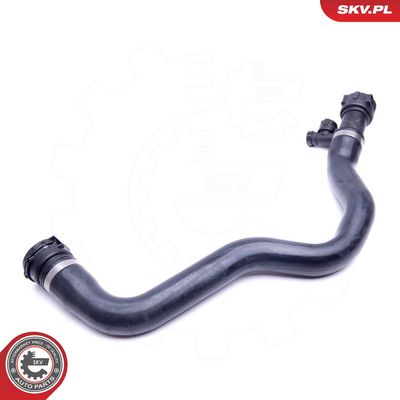 Hadice chladiče SKV 43SKV835