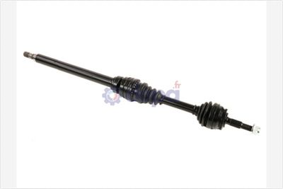 DEPA 3404600 Полуось в сборе  для VOLVO 850 (854) 2.0