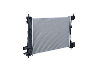 RADIATOR RACIRE MOTOR NRF 550121 20