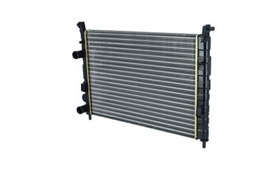 RADIATOR RACIRE MOTOR NRF 58726 9