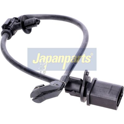 предупредителен контактен сензор, износване на накладките JAPANPARTS BPW-314