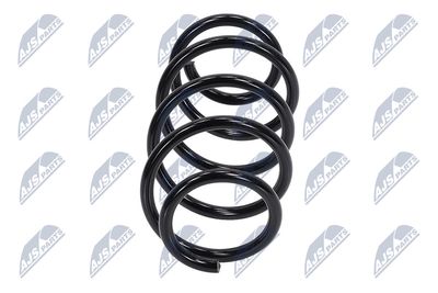 ARC SPIRAL NTY ASZAU037 34