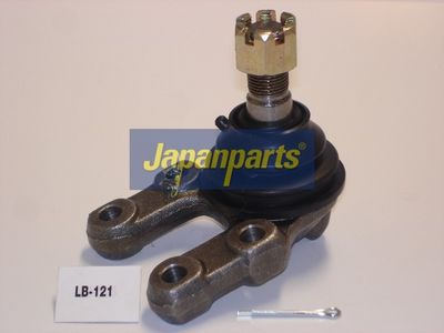 JAPANPARTS Šarnyras / girgždukas