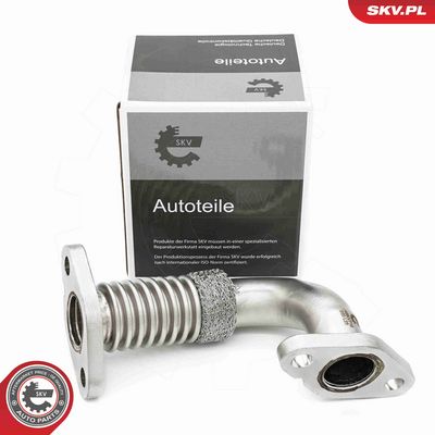 SET DE REPARATIE TURBO ESEN SKV 14SKV715