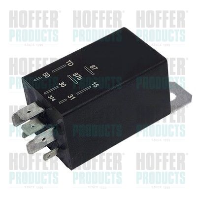 Реле, топливный насос HOFFER 7422040 для FERRARI MONDIAL
