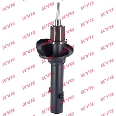 STOßDäMPFER KYB 634066 7