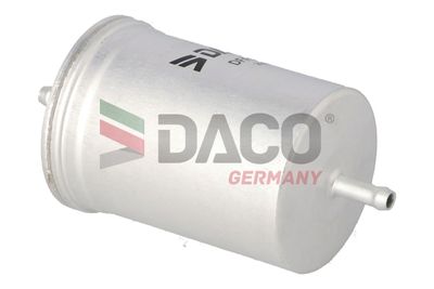 Топливный фильтр DACO Germany DFF0100 для PEUGEOT 205