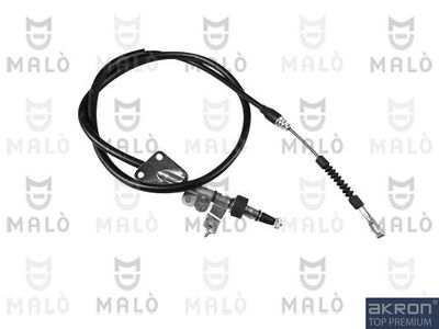 Тросик, cтояночный тормоз AKRON-MALÒ 29362 для HYUNDAI ix35