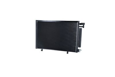 CONDENSATOR CLIMATIZARE NRF 350205 9