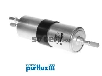 Топливный фильтр PURFLUX EP287 для BMW X4
