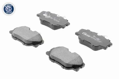 SET PLACUTE FRANA FRANA DISC VAICO V308104 2