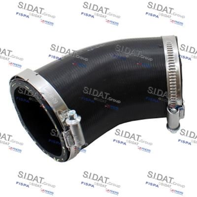 въздуховод за турбината SIDAT 501121
