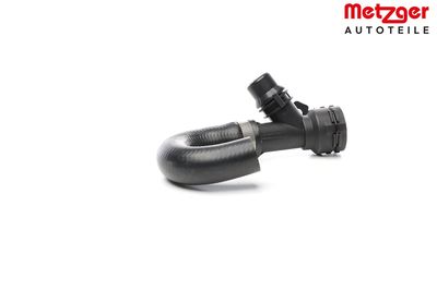 FURTUN RADIATOR METZGER AUTOTEILE 2422274 29