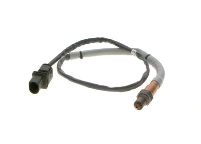 SONDA LAMBDA BOSCH 0258017055 6